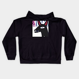 animal Kids Hoodie